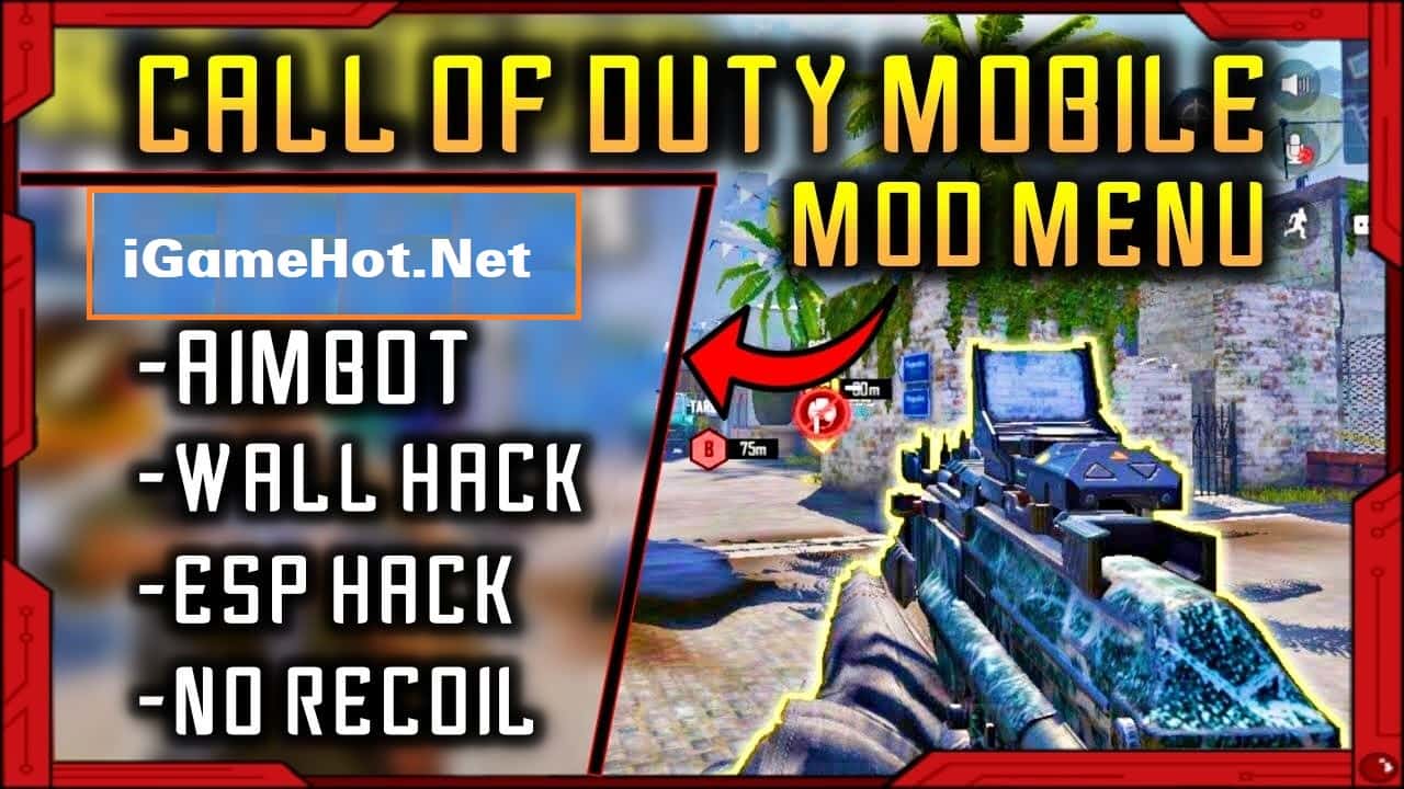 call of duty how to get hack